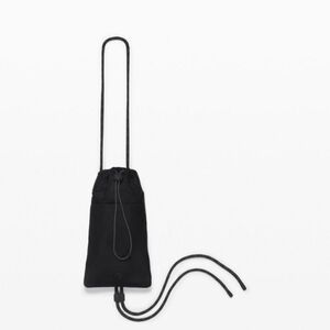 Lululemon crossbody bag
